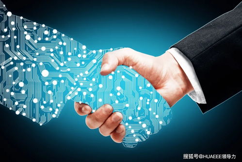 超越“做大做強(qiáng)” 數(shù)字技術(shù)服務(wù)引領(lǐng)中國(guó)制造業(yè)轉(zhuǎn)型升級(jí)
