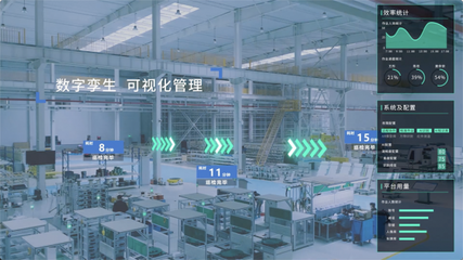 亮亮視野攜手全國首家5G智慧輸變電工廠，數字技術賦能行業新篇章