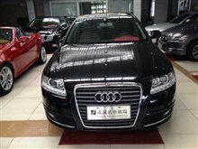 海南地區奧迪A6L二手車購買指南 市場分析、避坑要點與選購建議