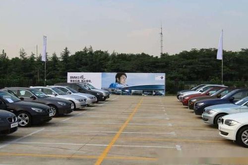 廣東二手車市寒潮來襲 昔日豪車賤賣無人問津，行業寒冬何解？
