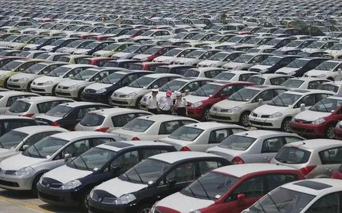 銷量暴跌近20%，三月汽車市場究竟有多慘？