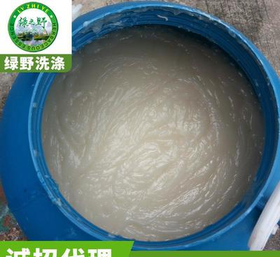 綠之野洗滌原料 長(zhǎng)期款洗潔精去油劑與大量洗潔精原料的專(zhuān)業(yè)選擇